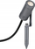 Reflektor tokësor Paulmann Radix LED, 230V, IP65, gri
