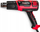 Термо пиштол Forcekraft Electric Heat Gun, 2000W, 60°C 600°C, со млазница