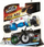 Set lodrash Fly Wheels Twin Turbo Launcher, makinë lodër me rrota, për çdo lloj terreni