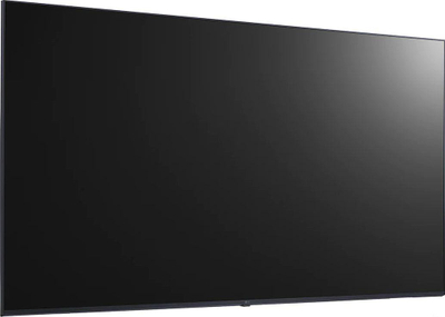 Monitor LG 65UL3J - B, 65", UHD 4K, i zi