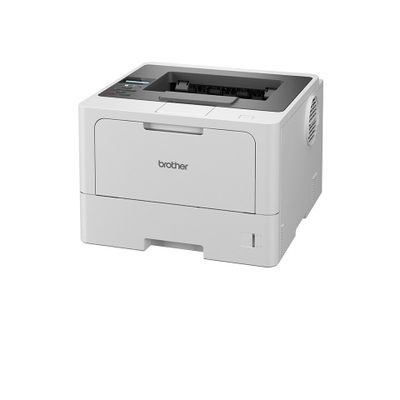 Printer laser bardh e zi Brother HL-L5210DN, A4, LAN, i bardhë