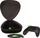 Set aksesorësh Snakebyte Game Kit për Xbox One, kuti mbrojtëse, kabllo karikimi 3m, i zi