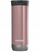 Gotë termike Contigo Huron 2.0 Pineberry, 590 ml, çelik inox, rozë metalike