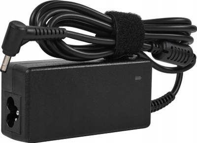 Adapter karikues laptopi Green Cell RDY AD76RDYV2, 45W 20V 2.25A, për Lenovo IdeaPad, i zi