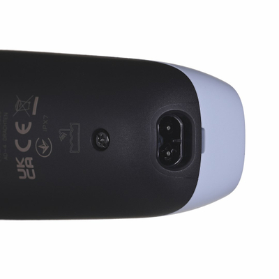 Makineri rroje Philips Shaver Series 3000 X3003/00, pa kabllo, e papërshkueshme nga uji, blu