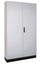 Kasetë shpërndarjeje ETI-POLAM 001325104, IP55, 1050x1850x300mm, gri RAL7035