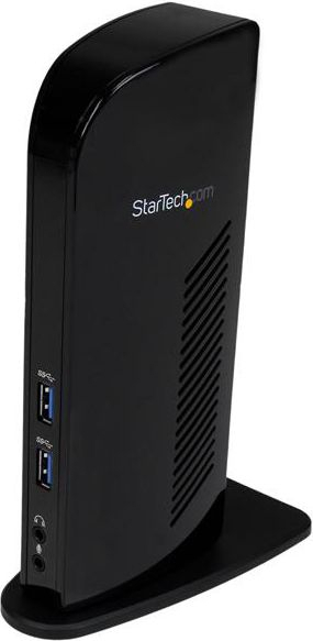 Stacion docking StarTech HD USB 3.0 (USB3SDOCKHD)
