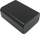 Bateri për kamerë Sony NP FW50, 7.4V, 1080mAh, e zezë