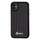 Futllëk Guess GUHCN61PSFDGSK për iPhone 11 XR 6.1", hardcase, i zi