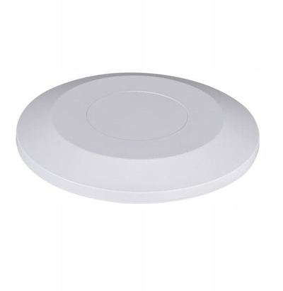 Detektor lëvizjeje Kanlux PRESENSOR H360, 360°, IP20, i bardhë