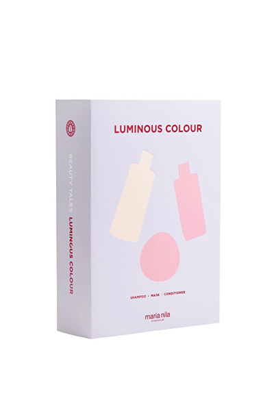Maria Nila Luminous Colour Beauty Box