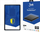 Xham hibrid mbrojtës 3MK FlexibleGlass për Apple iPad Air 11", transparent