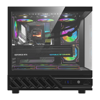 Kuti kompjuteri DarkFlash DS950 (I zi)