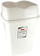 Kosh plehrash Easy Dustbin, 50L, plastik, gri