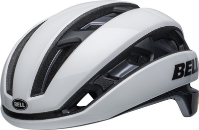 Helmeta për biçikletë Bell XR Spherical, rrugë, M 58-62 cm, jeshile