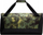 Çantë sporti Nike Brasilia Duff 95 Camo AOP, 60L, me shirit krahu, me kamuflazh jeshil me të zezë