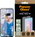 Xham mbrojtës për ekran PanzerGlass Ultra Wide Fit, për Samsung Galaxy S25 Plus, transparant