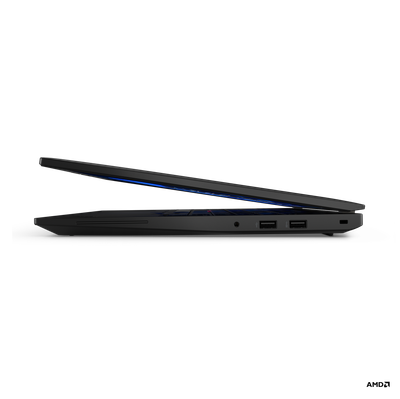 Laptop Lenovo ThinkPad L16 G1 21L7001MCK, 16", Ryzen 5 PRO, 16GB RAM, 512GB SSD, i zi