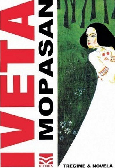 Iveta - Guy De Maupassant