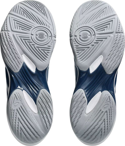 Këpucë volejbolli Asics Gel-Rocket 12 M 1071A116 400, për meshkuj, blu