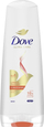Balsam flokësh Dove Long and Radiant, për flokë të gjatë pa shkëlqim, 350ml