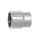 Çelës kapaku amortizatori biçiklete Unior Suspension Top Cap Socket 23, 23 mm, çelik krom vanadium, metalik