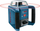 Nivelues me laser Bosch GRL 400 H, 400m, i kuq