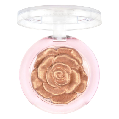Shkëlqyes për fytyrë Essence Aloha babes, Flower, 01 Paradise Glow Repeat, 6.9 g