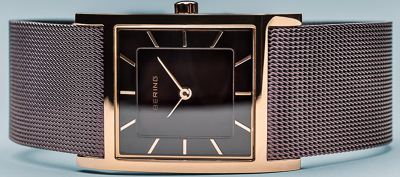 Orë dore Bering Classic 10426-265-S