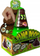 Lodër slime Okto Mr Boo Long Poop, 250ml, për kalama 5+