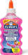 Ngjitës me shkëlqim Elmer's Glitter Glue, 177ml, rozë