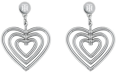 Vathë Tommy Hilfiger Heart TH2780406