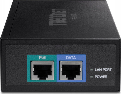 Injektor PoE++ TRENDnet TPE-319GI, 10G, 90W, i zi