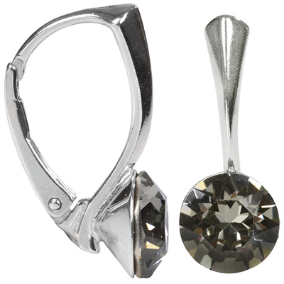 Vathë Troli Xirius, Black Diamond