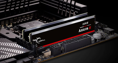 Memorie RAM G.Skill F5 6000J3636F32GX1 IS, 32GB DDR5, 6000MHz