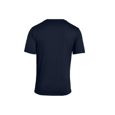 Спортска маица Under Armour GL Foundation SS Tee, полиестер, сина