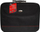 Çantë laptopi Art Bag AB-87, 17\", najlon, e zezë