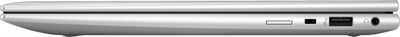 Laptop HP Elite x360 830 G11, 13.3", Intel Core Ultra 7, 16GB 512GB, ngjyrë argjendtë