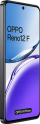 Telefoni Oppo Reno 12 F, 8GB 256GB, Dual SIM, 4G, gri mat