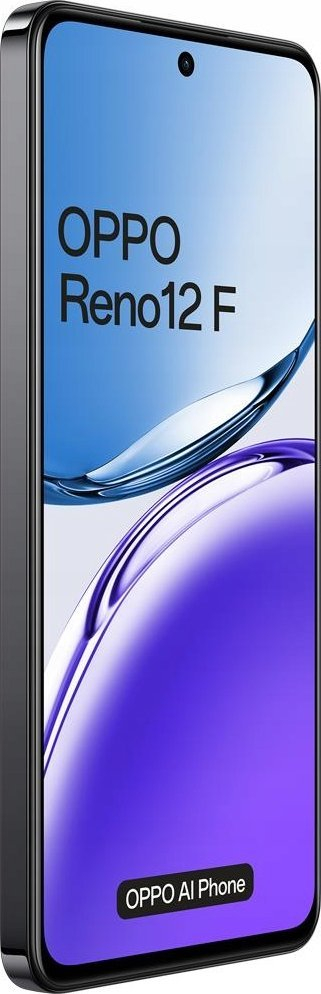 Telefoni Oppo Reno 12 F, 8GB 256GB, Dual SIM, 4G, gri mat