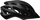 Helmetë biçiklete Bell Tracker, 54-61 cm, ngjyrë matte metallic, e zezë