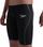 Rrobë noti jammer Speedo Fastskin LZR Pure Intent 2.0, kompresion i fortë, për burra, e zezë iridescente