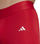 Shortse kompresuese adidas TechFit M JP1464, termoaktive, të zeza