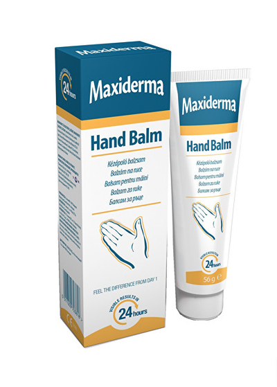 Balsam për duar Maxiderma, 56 g