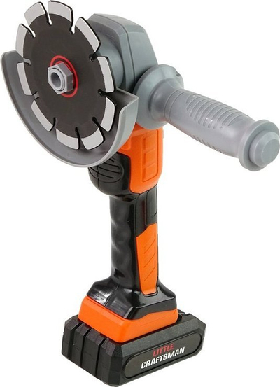 Set lodër DIY Leantoys, me mulli me bateri, për fëmijë