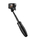 Selfie stick tripod TELESIN Mini, montim i shpejtë, i rregullueshëm, i zi