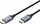 Kabllo DisplayPort UNITEK C1626GY01, 2m, DisplayPort 2.1, e zezë