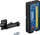 Detektor lazer Bosch LR 45, rreze 300 m, IP66, i zi