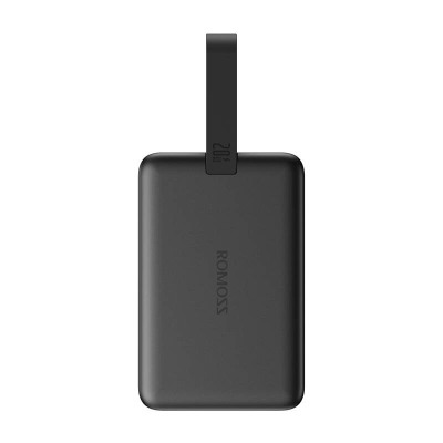 Powerbank Romoss WMO10, 10000mAh, Fast Charge PD 22.5W, i zi