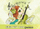 Bllok vizatimi Fresh TW Fresh Fairy, 197x145mm, 48 fletë, 100g